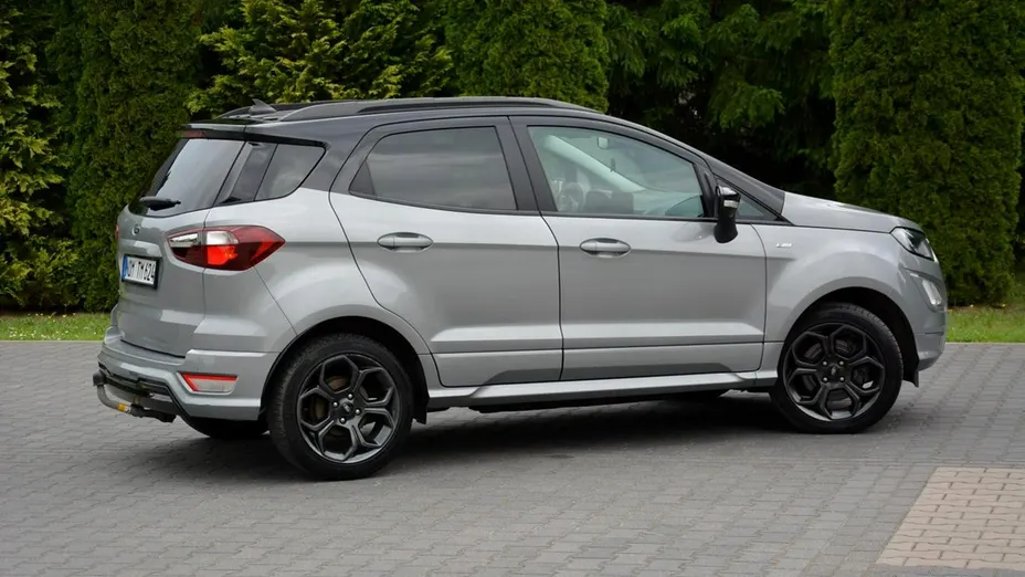 FORD Ecosport -