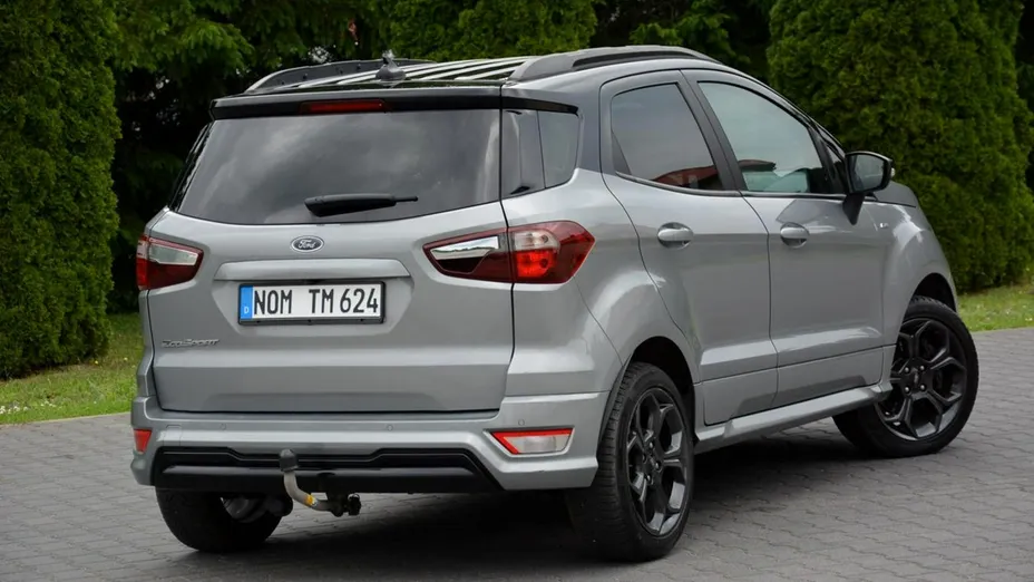 FORD Ecosport -
