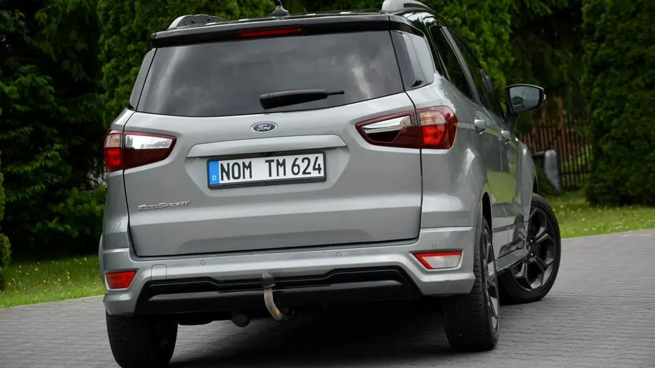 FORD Ecosport -