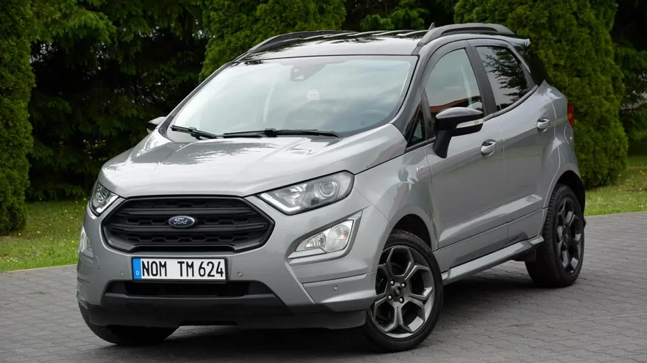 FORD Ecosport -
