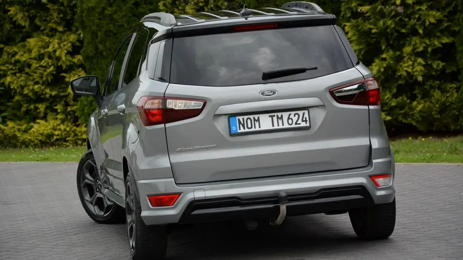 FORD Ecosport -