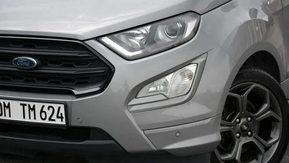 FORD Ecosport -