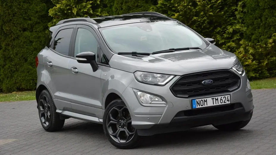 FORD Ecosport -