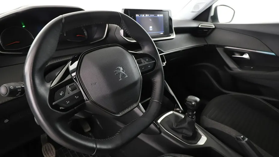 PEUGEOT 2008 -