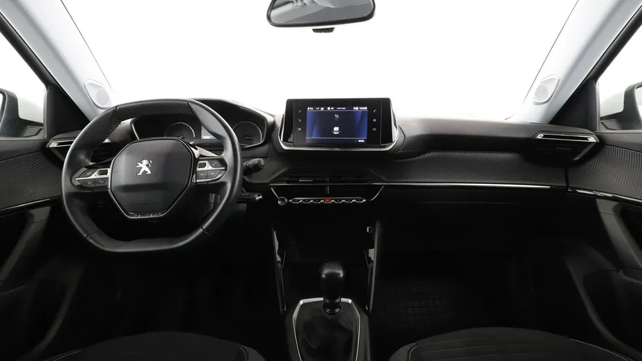 PEUGEOT 2008 -