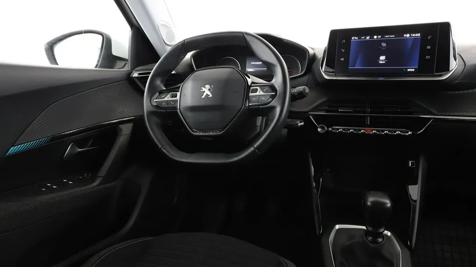 PEUGEOT 2008 -