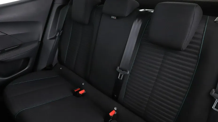 PEUGEOT 2008 -
