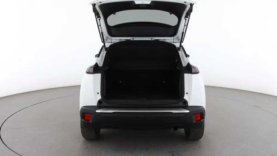 PEUGEOT 2008 -
