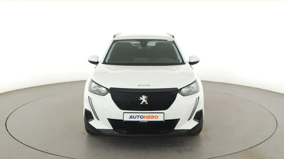 PEUGEOT 2008 -