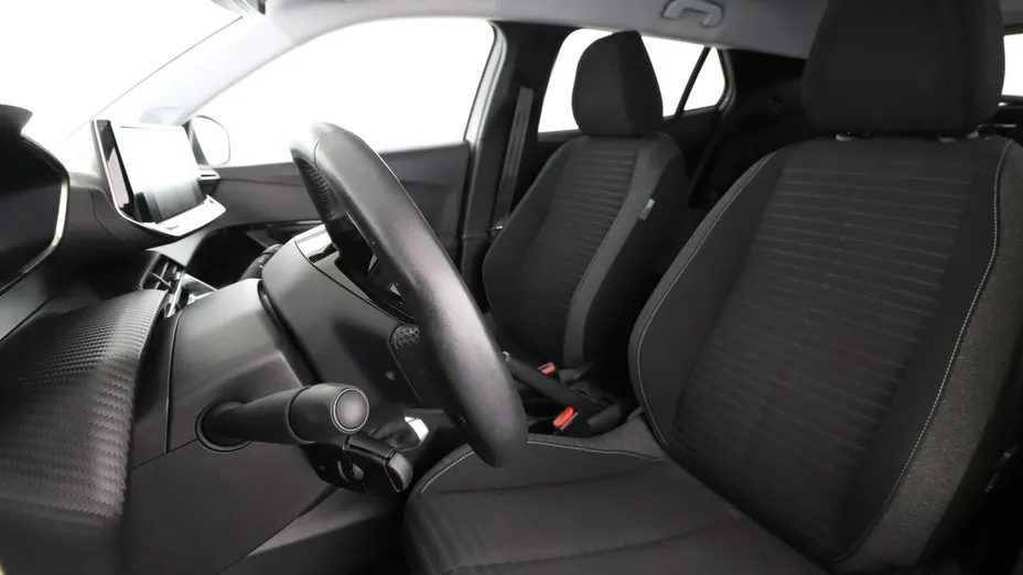 PEUGEOT 2008 -