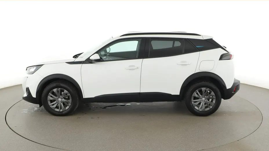 PEUGEOT 2008 -
