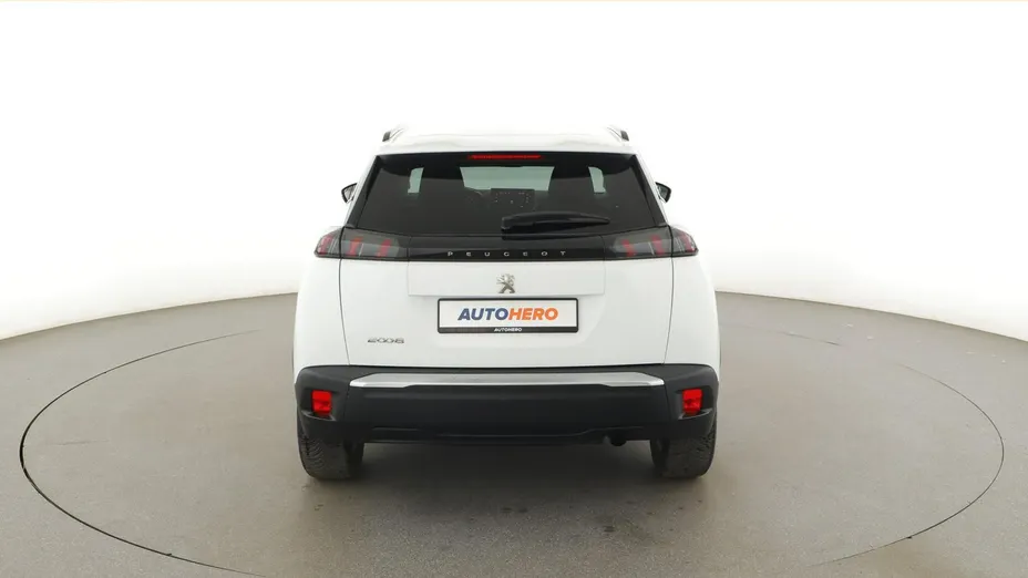 PEUGEOT 2008 -