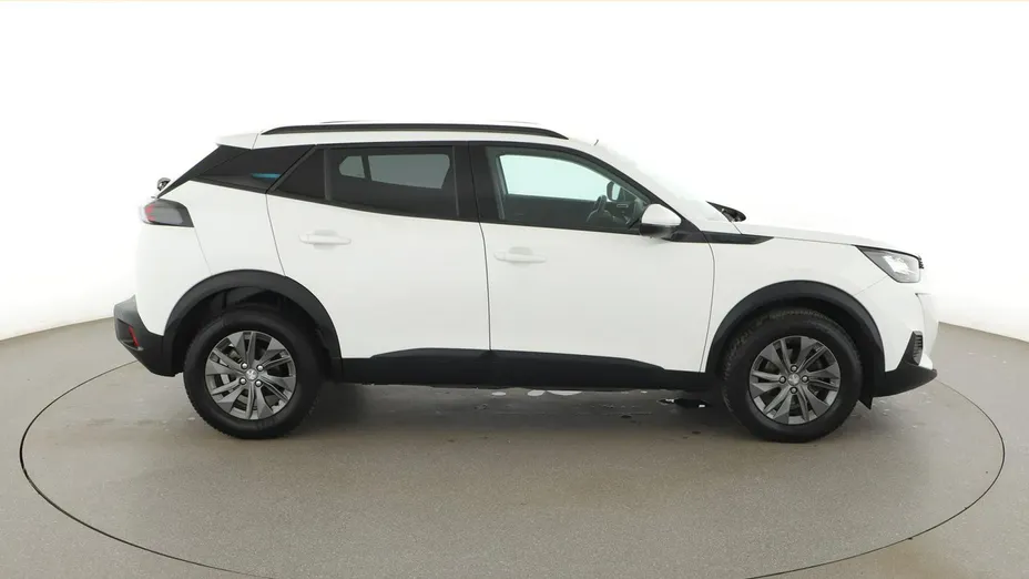PEUGEOT 2008 -