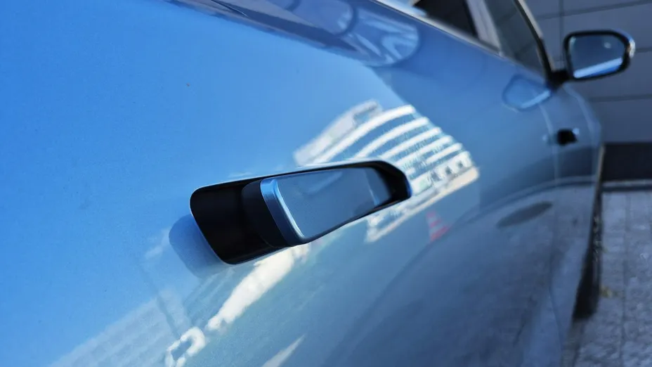 CHERY Tiggo 8 -