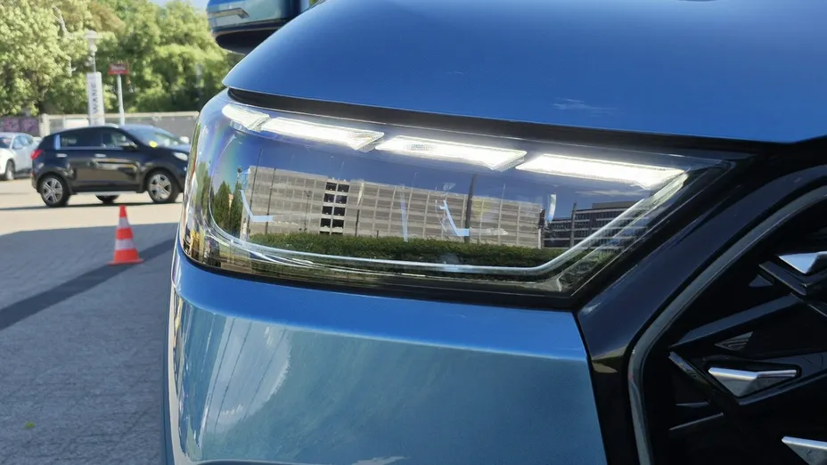 CHERY Tiggo 8 -