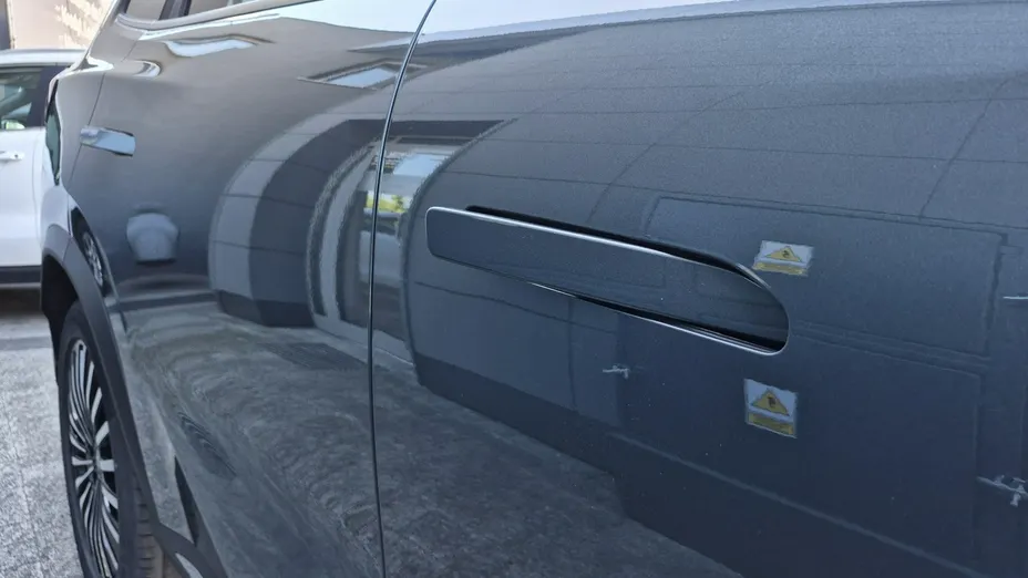 CHERY Tiggo 8 -