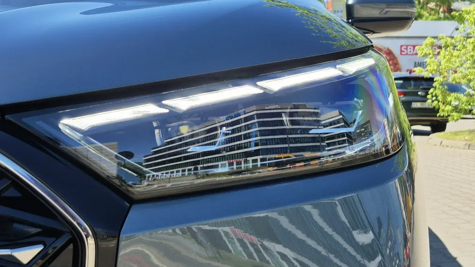 CHERY Tiggo 8 -