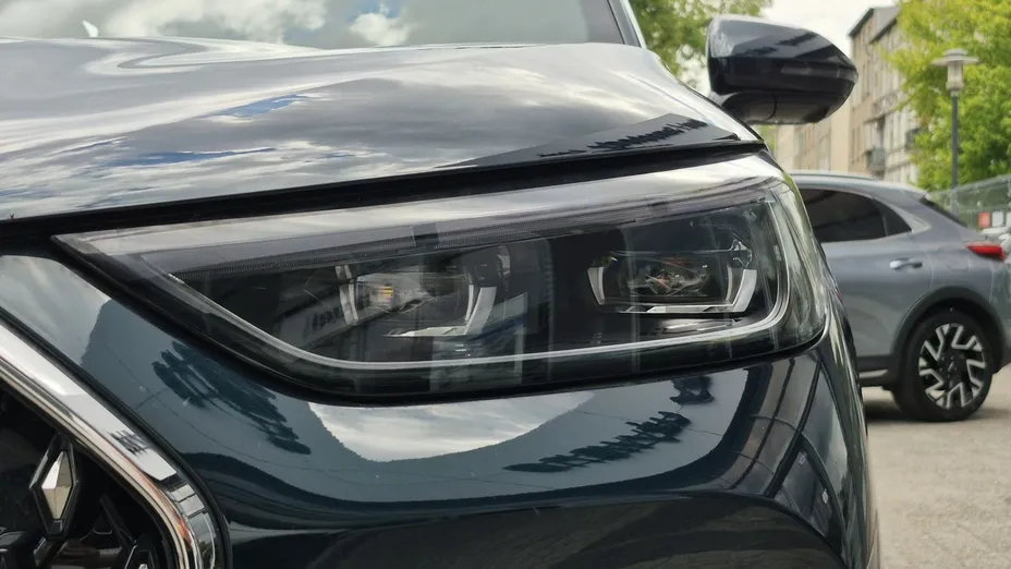 CHERY Tiggo 9 -