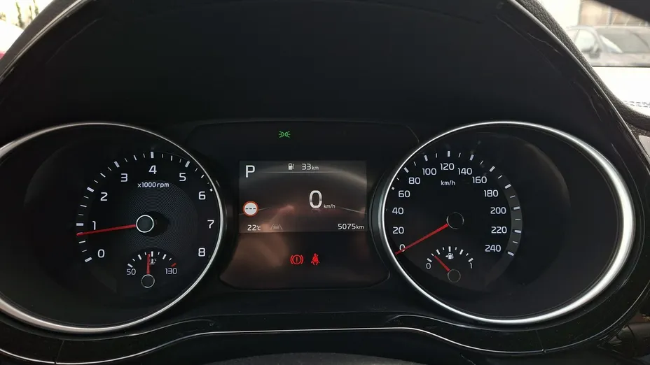 KIA XCeed -