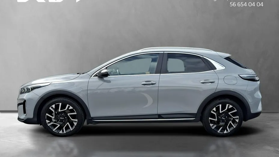 KIA XCeed -