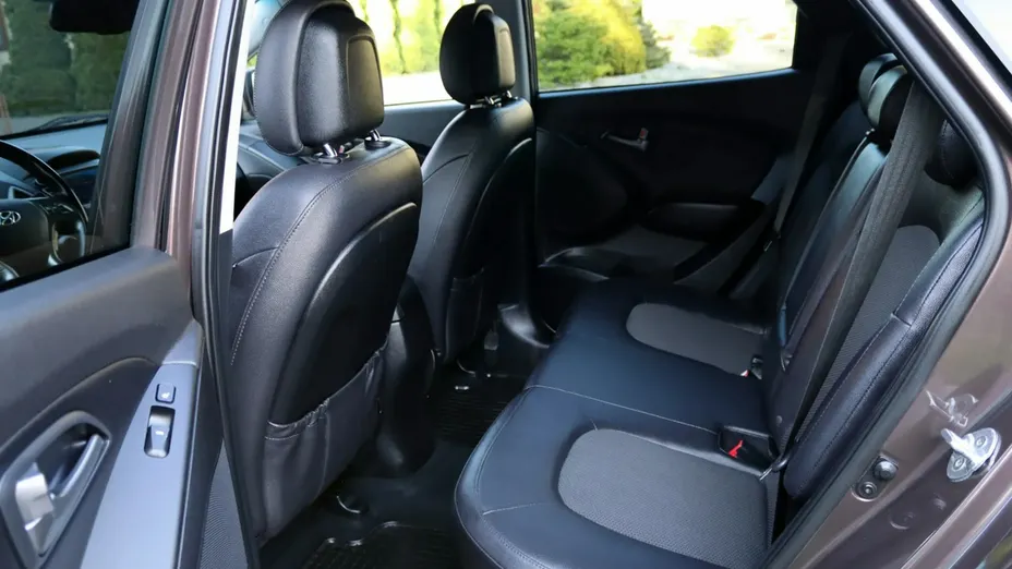 HYUNDAI ix35 -
