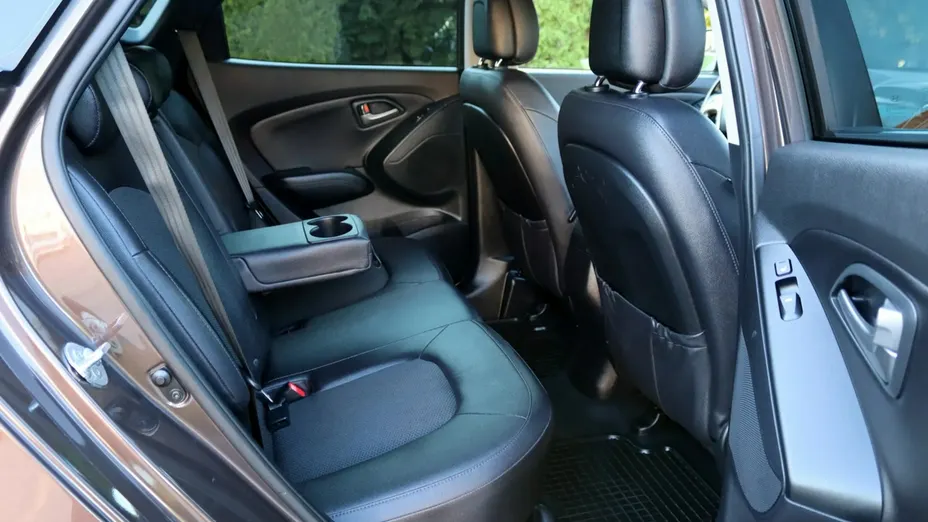 HYUNDAI ix35 -