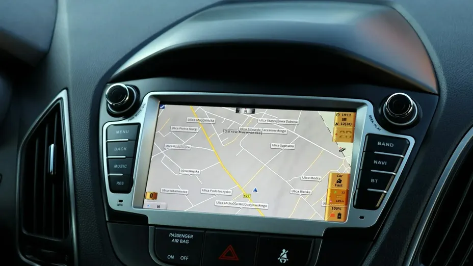 HYUNDAI ix35 -