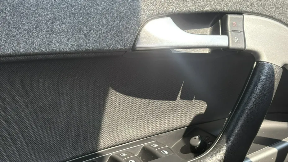 AUDI A3 -