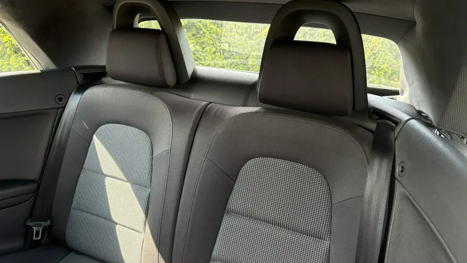 AUDI A3 -