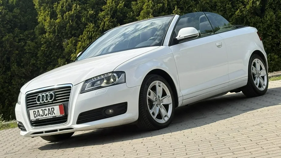 AUDI A3 -