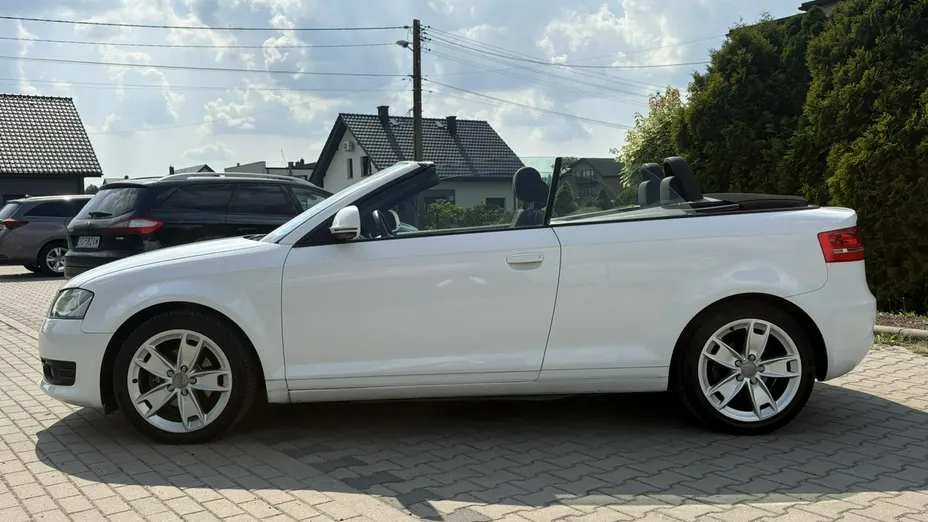 AUDI A3 -