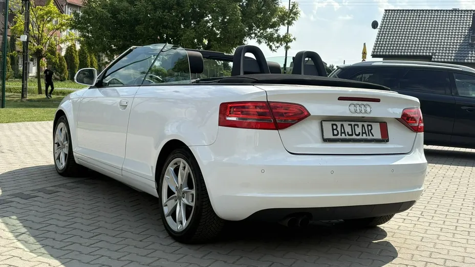 AUDI A3 -