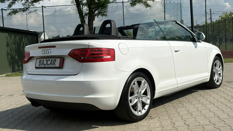 AUDI A3 -