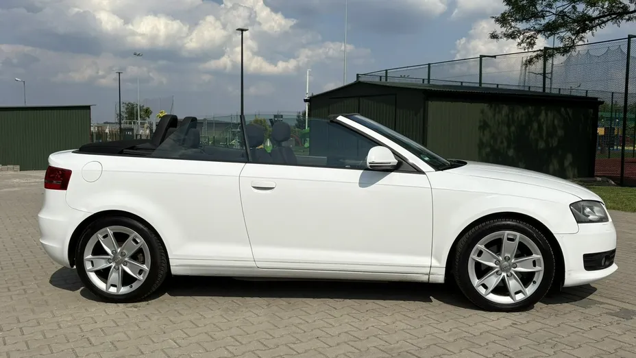 AUDI A3 -