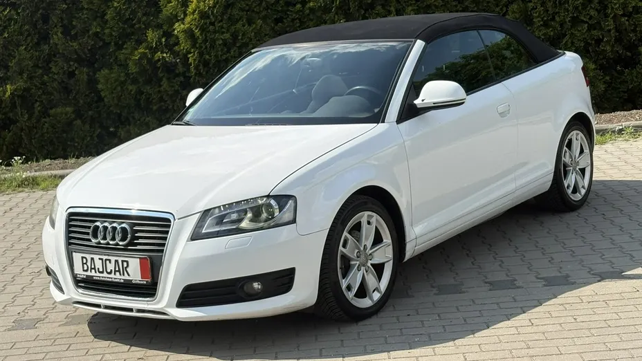AUDI A3 -