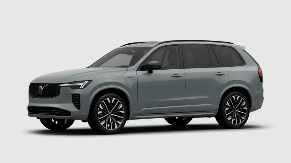 VOLVO XC90 -
