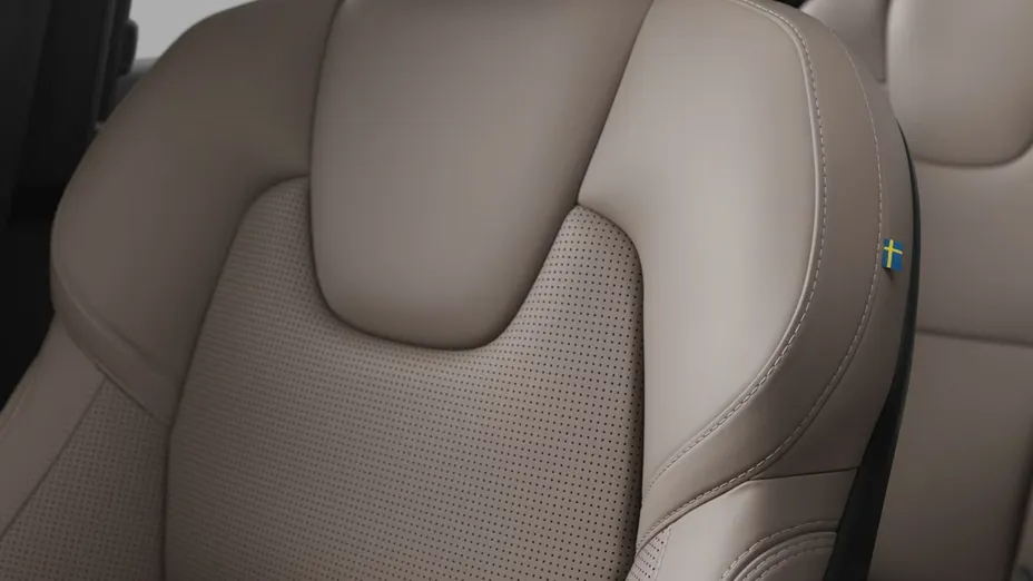 VOLVO XC90 -