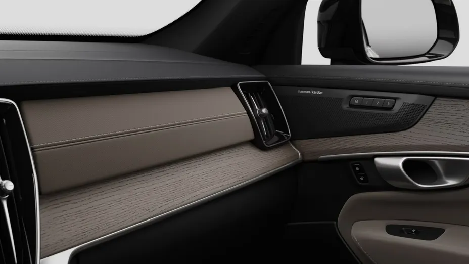 VOLVO XC90 -