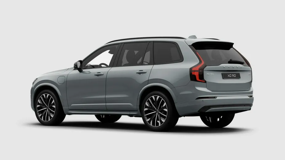 VOLVO XC90 -