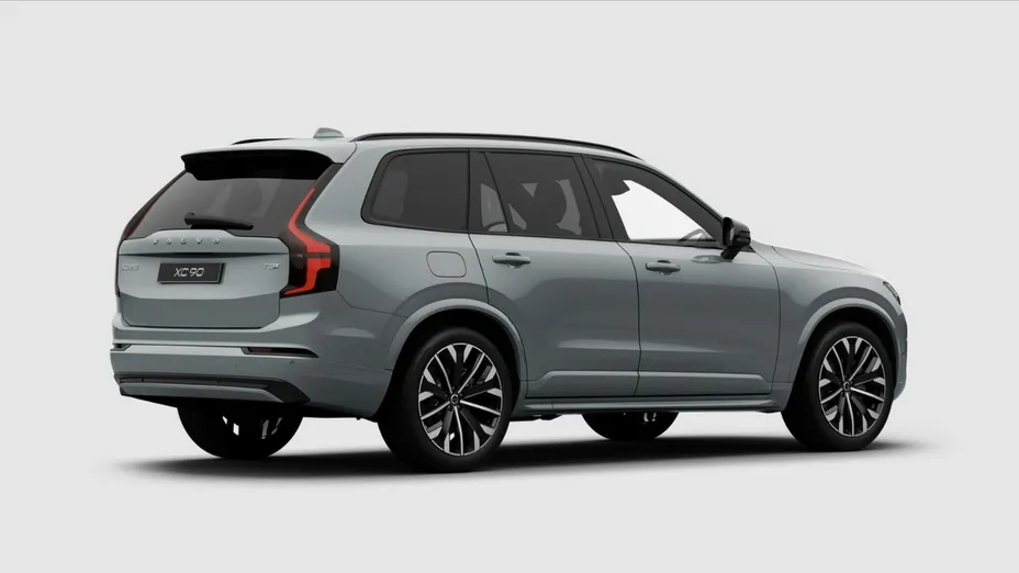 VOLVO XC90 -