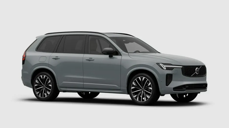 VOLVO XC90 -