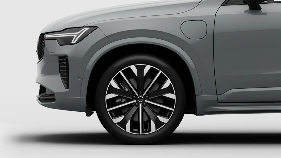 VOLVO XC90 -