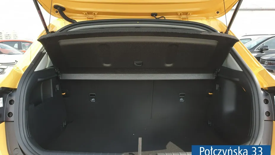 KIA Stonic -