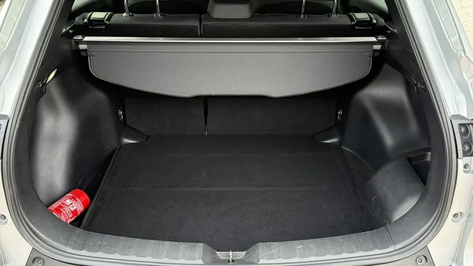 TOYOTA Corolla Cross -