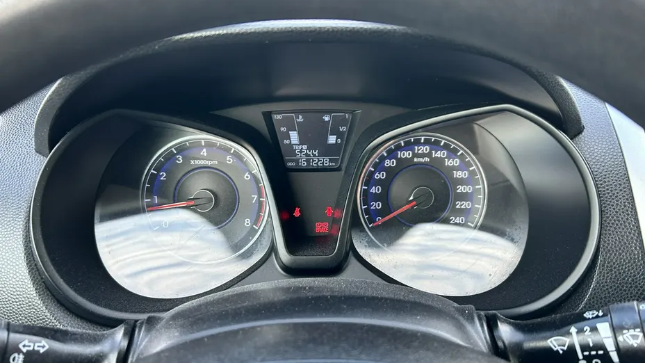 HYUNDAI ix20 -