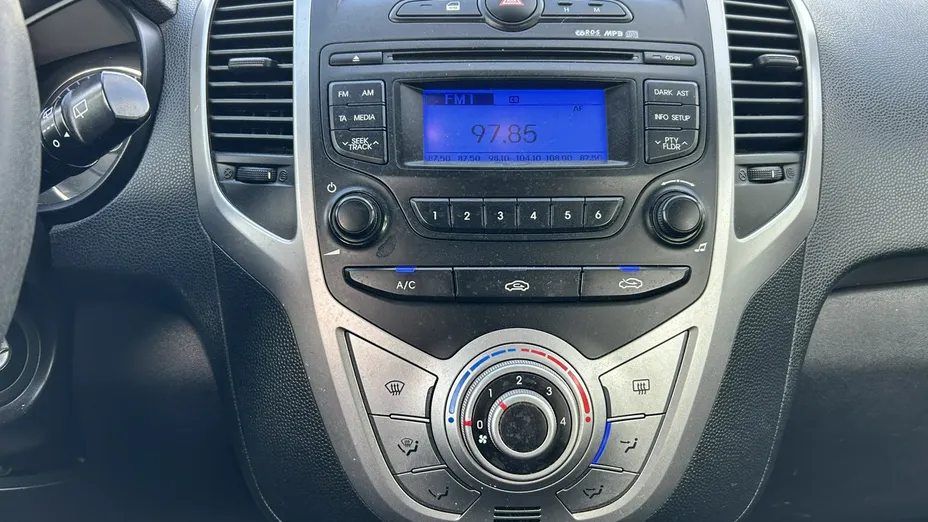 HYUNDAI ix20 -