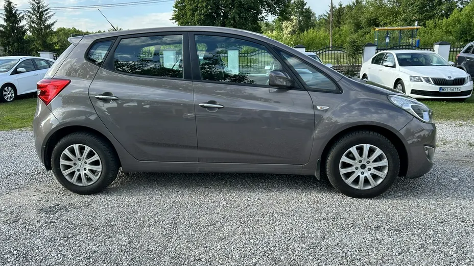 HYUNDAI ix20 -