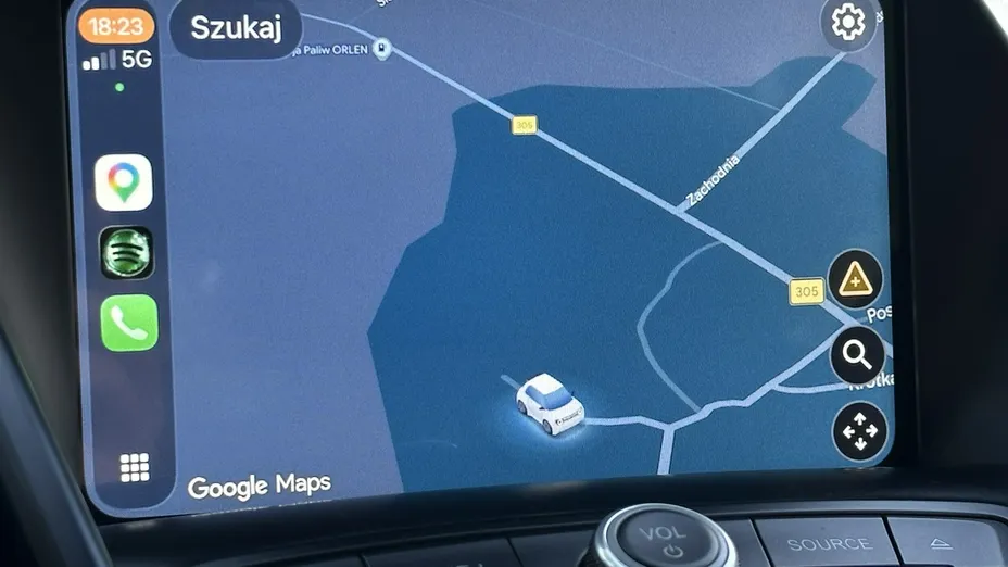 FORD Kuga -
