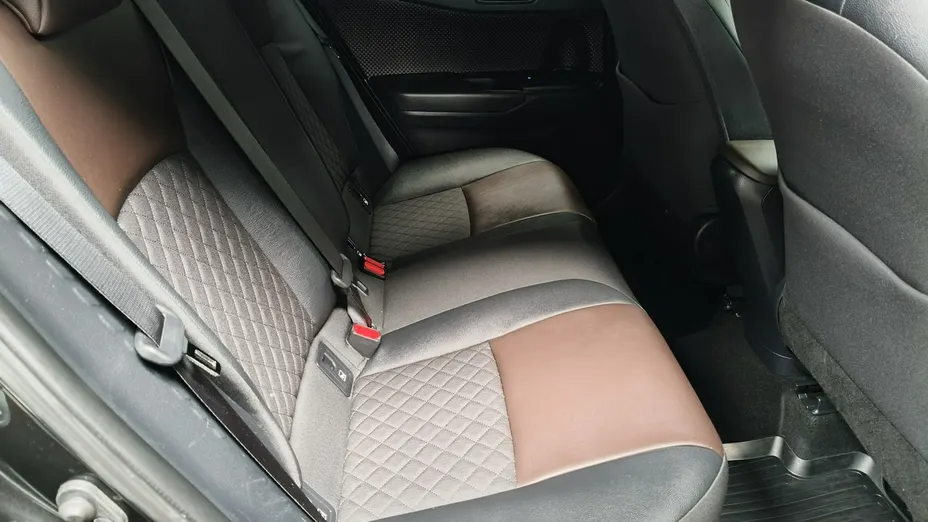 TOYOTA C-HR -