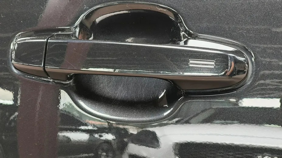 TOYOTA C-HR -